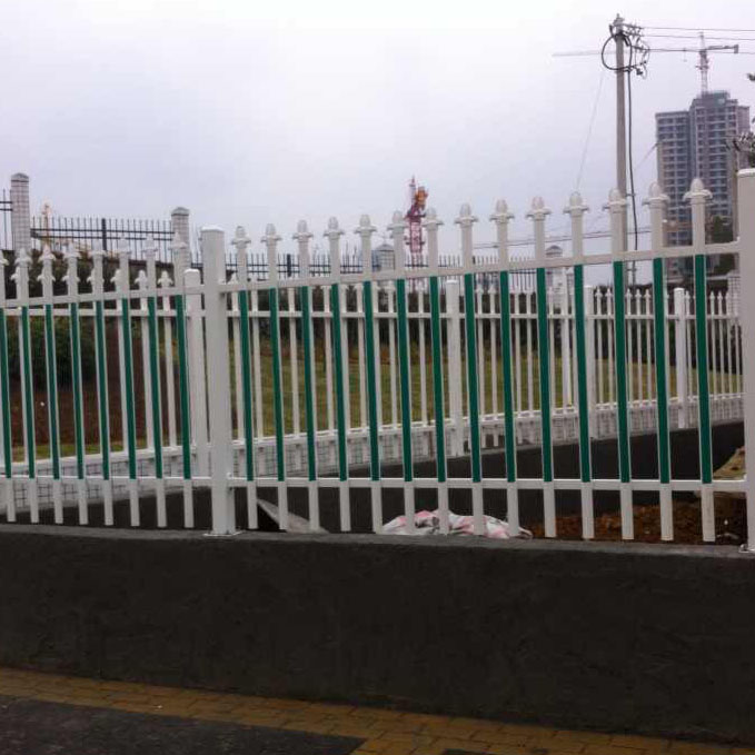 惠州围墙护栏-01
